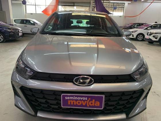 HYUNDAI HB20S 1.0 12V FLEX COMFORT PLUS MANUAL HYUNDAI HB20S 1.0 12V FLEX COMFORT PLUS MANUAL